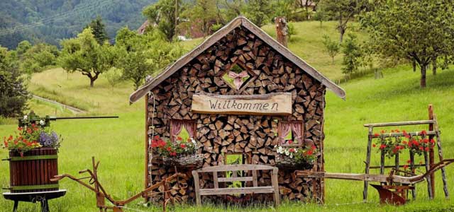 Willkommen im Schwarzwald - Ausflugsziele mit Kindern